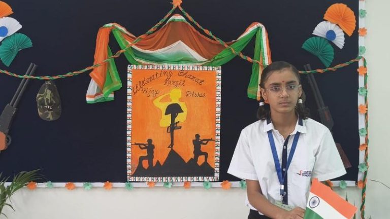 Kargil day 2025