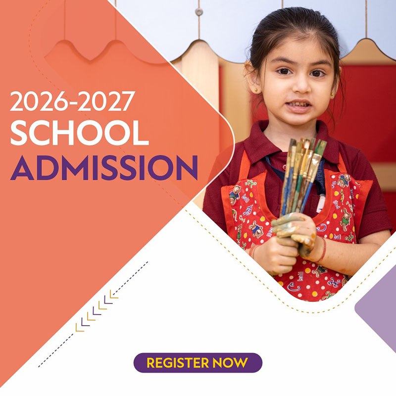 Admissions 2025 open in CBSE school near Mohanlalganj, Lucknow