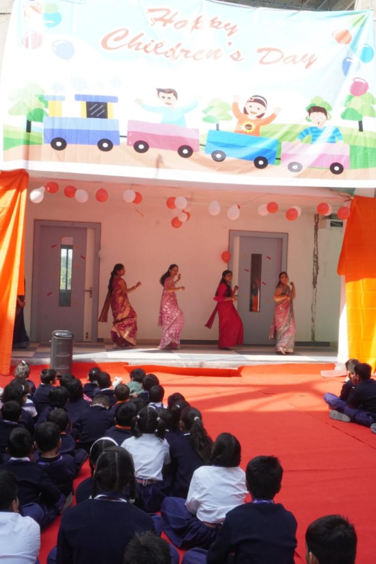 Children's Day 2025