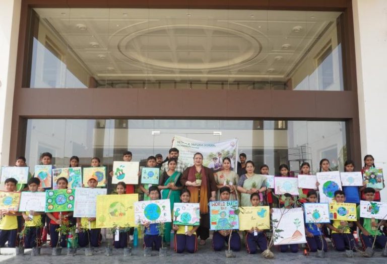 Earth Day Celebration 2026