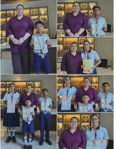 Excellence in CCA 2026