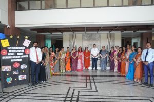 Induction Training 2026