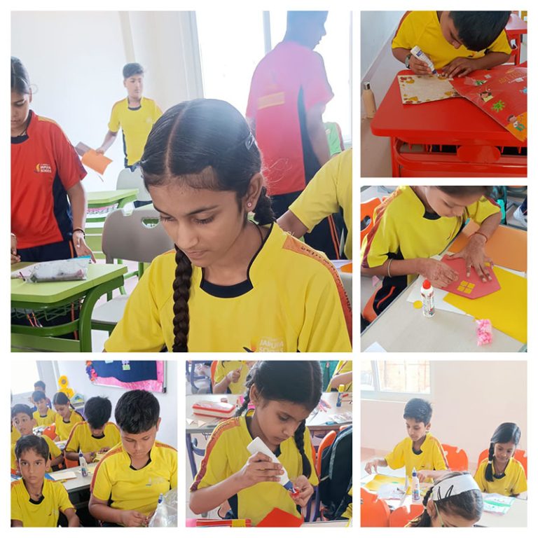 Interhouse competions 2026