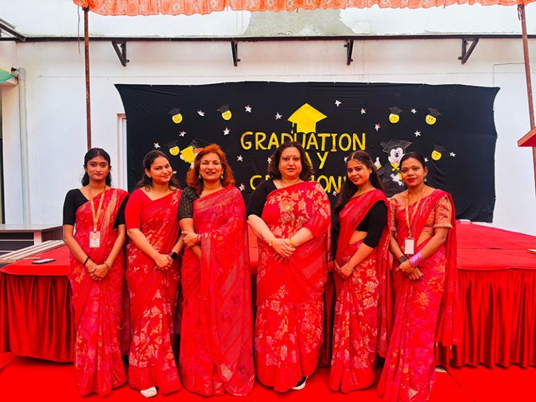 Graduation Day 2026
