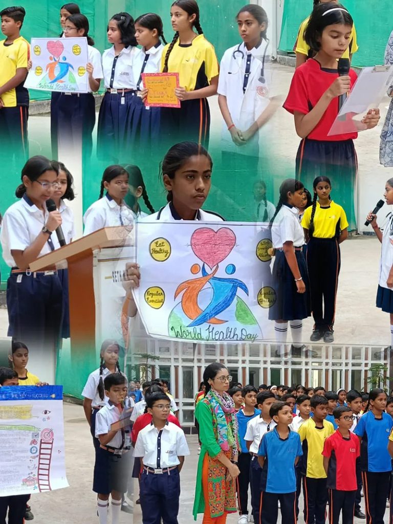 Health Day 2026