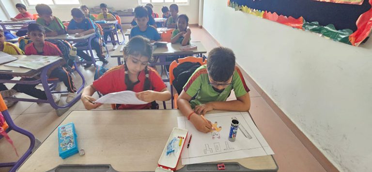 Intraschool Competition 2026